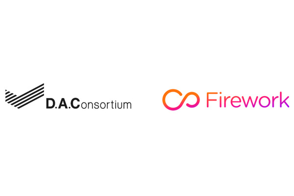 DAC、米国発ウェブストーリーマネジメントプラットフォーム「Firework」の日本市場参入を支援