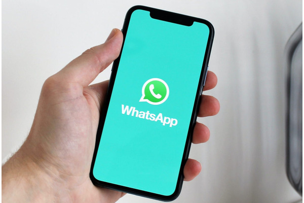 WhatsApp、個人データ共有強制で新規インストールが前年比43%減・・・ライバルアプリは大幅成長 画像