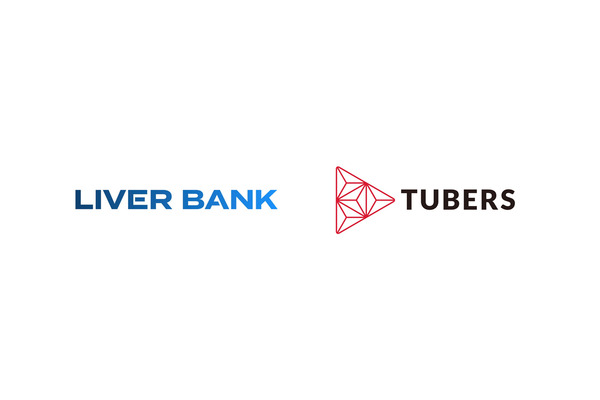 Liver Bankとクリエイターニンジャが資本業務提携…YouTubeマーケティング効率化、クリエイター支援サービスを開発 画像
