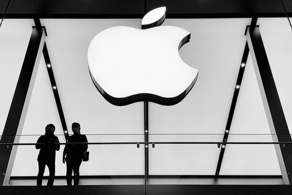 アップル、中国企業が開発した非公認の広告トラッキング技術を排除・・・計画は頓挫と伝えられる 画像