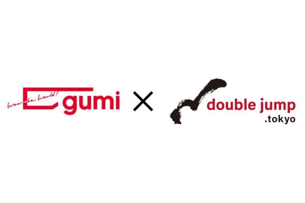 gumi、doublejump.tokyoと共同でNFTコンテンツ販売を開始・・・第一弾としてNFTアートを発売へ