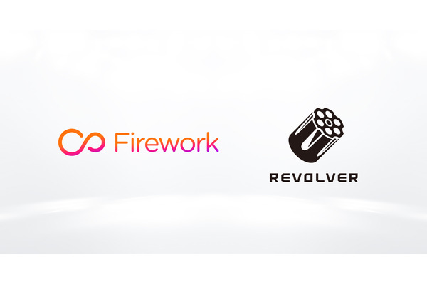 ウェブストーリー動画「Firework」とリボルバーのパブリッシングプラットフォーム「dino」が連携・・・今後はDACとも連携しマネタイズをサポート
