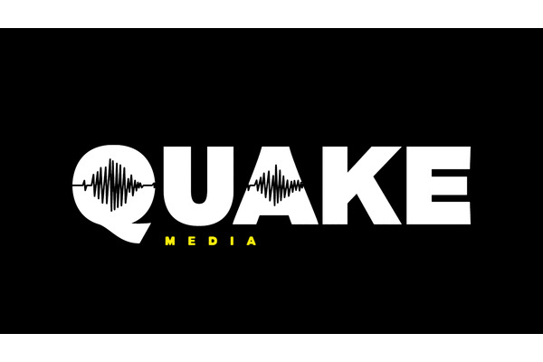 サブスク専門ポッドキャスト「Quake」が新たに350万ドルを調達・・・90%の高い購読継続率をキープ 画像
