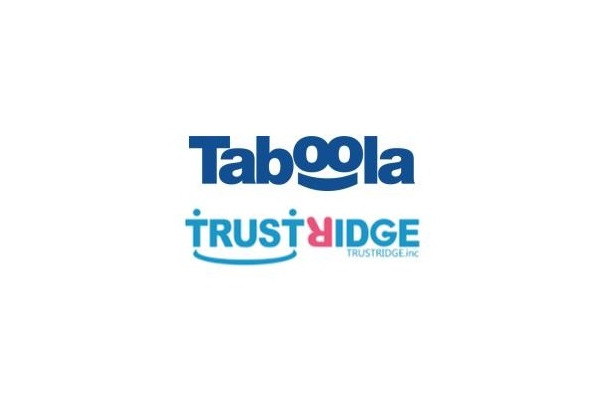 Taboolaと「macaroni」運営のトラストリッジが戦略的パートナーシップを加速・・・パブリッシャーパートナーにTaboolaソリューションを展開 画像