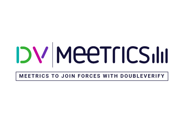 アドベリフィケーションのDoubleVerifyがEU圏の競合企業Meetricsを買収・・・グローバル展開を加速