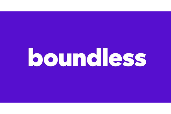 ベライゾンメディア・ジャパン、買収に伴って事業ブランド名を「Boundless」に変更