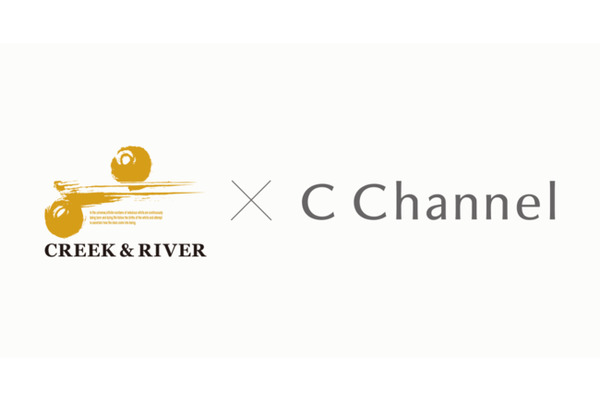C Channel、クリーク・アンド・リバー社と共同でライフスタイル系インフルエンサー支援プロジェクト「OC Beauty」を開始 画像