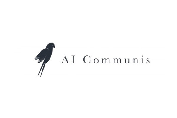 AI Communis、エンジェルラウンドで 50万米ドルの資金調達を実施・・・音声認識技術でクリエイターを支援 画像