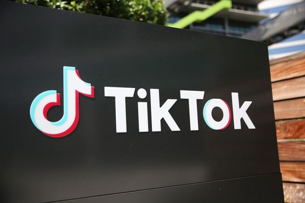 TikTokが人気クリエイターのコラボ動画でNFT市場に参入・・・カーボンニュートラルなNFTプラットフォームを採用 画像