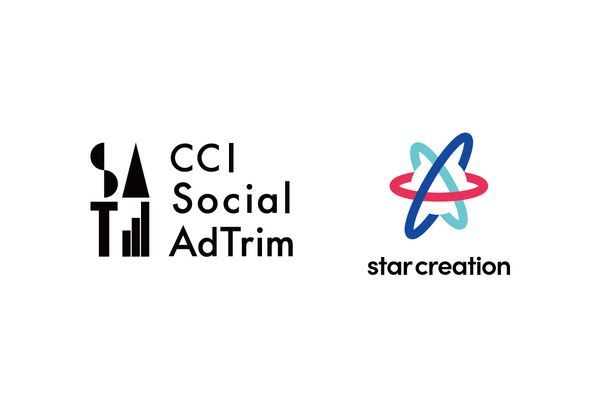 CCIとStar Creation、クリエイターによるTikTokビジネスアカウント運用コンサルティングサービスの提供を開始 画像