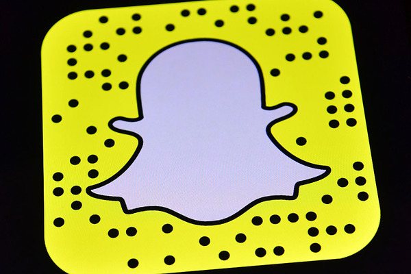 Snapchatのユーザー数が着実に増加、ARやコンテンツ提供に注力・・・3Q業績発表 画像
