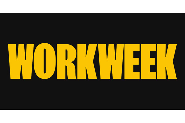 B2Bコンテンツクリエイターを支援するプラットフォーム「Workweek」がローンチ・・・基本給や育休、起業時には支援金も 画像