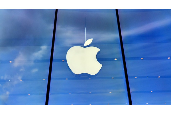 米アップル、iPhoneやMac好調で23％増益 画像