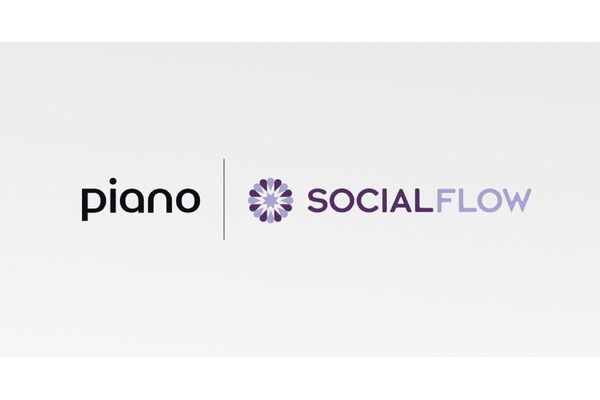 Pianoがメディア向けソーシャルマネジメントツール「Social Flow」を買収 画像
