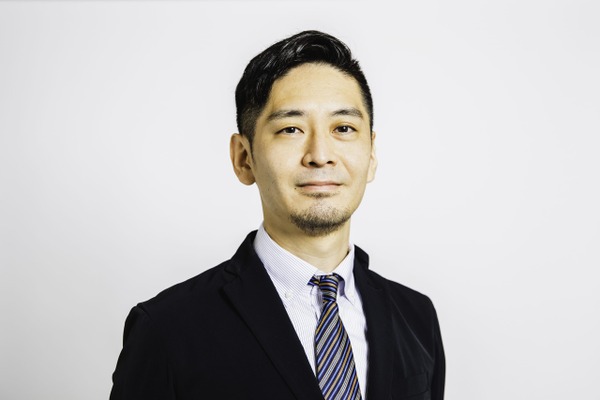 BuzzFeed Japanの新編集長に神庭 亮介氏、朝日新聞出身 画像