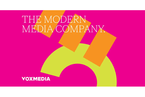 Vox Media、Group Nine合併後に小規模なリストラ・・・60人規模 画像