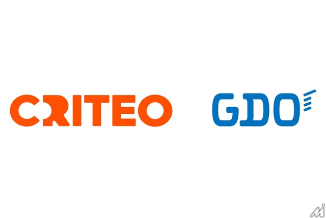 Criteoリテールメディア・プラットフォーム、ゴルフダイジェスト・オンラインの「GDOゴルフショップ」に導入