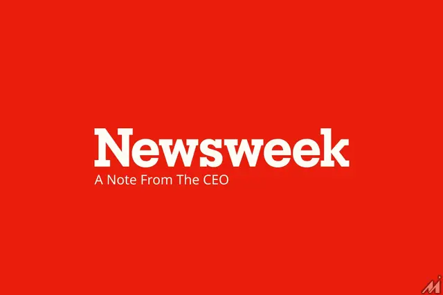 Newsweekが掲げる「出版・Nexus・Adprime」3事業体制の多角化戦略、従来型メディアモデルからの脱却を宣言