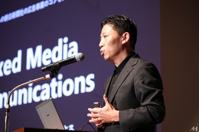 朝日新聞社、新広告事業コンセプト「Mixed Media Communications」を発表　新聞広告のデジタル指標化や効果検証ツール「NAVI SCORE」も導入へ
