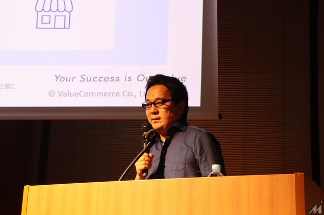 バリューコマース、AI検索時代の「Narrative Marketing」を提唱 需要は「刈り取る」から「生成する」時代へ