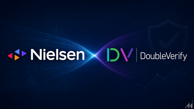 ニールセンが広告検証大手DoubleVerifyを約21.5億ドルで買収、オーディエンス測定と品質検証を統合した「メディアインテリジェンス」構築へ