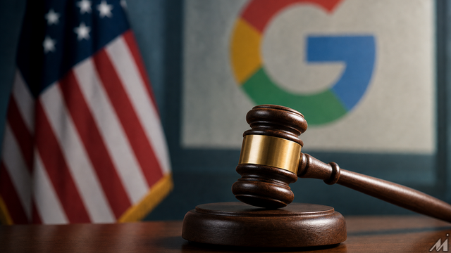 米連邦地裁、グーグルの広告テック分割を却下　行動是正にとどめる判断