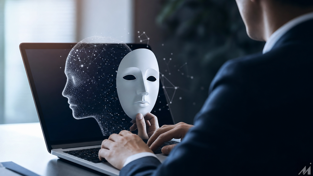 Press Gazette、AI生成の偽コンテンツ検知ツール「Made by Humans」をメディア向けに提供