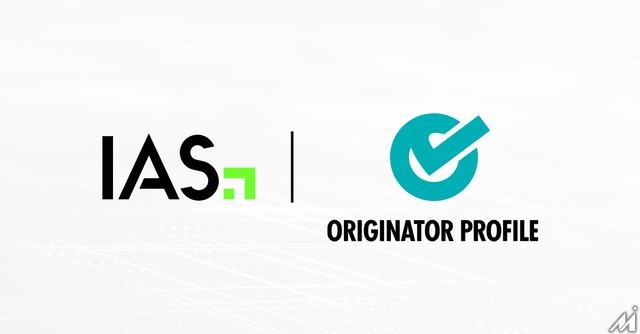 IAS Japan、「Originator Profile技術研究組合」に参画　コンテンツの真正性検証へ