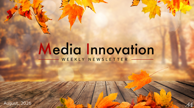 世界で相次ぐサイバー攻撃、AIの恐怖が現実に【Media Innovation Weekly】10/13号