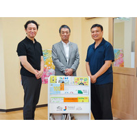 絵本300冊が東京都板橋区の子どもの居場所へ。区との連携事業「小さな絵本館×こどもえほんだなプロジェクト」開始以来、最大規模の寄贈が実現しました